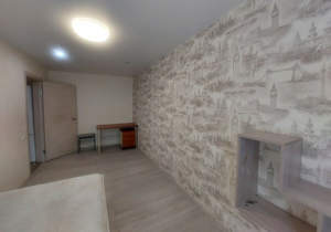 2-к квартира, вторичка, 45м2, 2/5 этаж