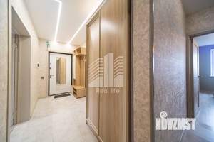 2-к квартира, вторичка, 55м2, 11/17 этаж