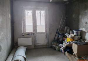 1-к квартира, вторичка, 38м2, 3/17 этаж