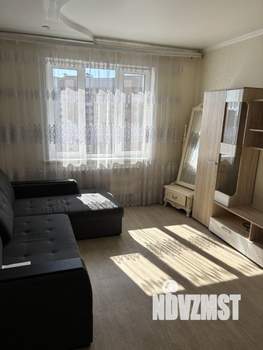1-к квартира, вторичка, 37м2, 13/17 этаж