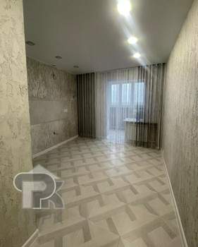 1-к квартира, вторичка, 38м2, 11/17 этаж