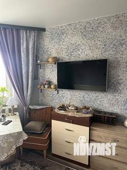 Студия квартира, вторичка, 25м2, 14/17 этаж