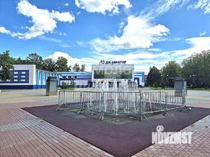 Студия квартира, вторичка, 27м2, 2/12 этаж