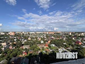 Студия квартира, вторичка, 11м2, 15/15 этаж