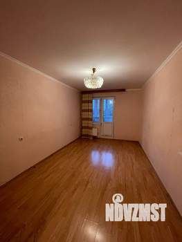 1-к квартира, вторичка, 38м2, 2/17 этаж