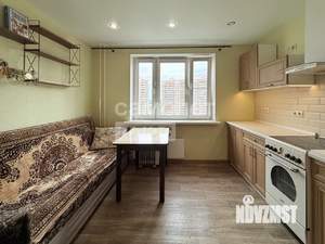 2-к квартира, вторичка, 58м2, 10/17 этаж