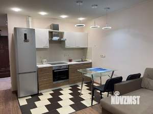 Студия квартира, сданный дом, 29м2, 14/17 этаж