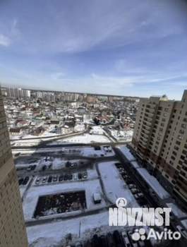 3-к квартира, вторичка, 83м2, 17/17 этаж