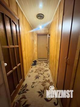 3-к квартира, вторичка, 57м2, 3/5 этаж