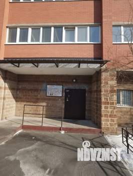 2-к квартира, вторичка, 55м2, 15/16 этаж