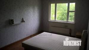 3-к квартира, вторичка, 76м2, 2/2 этаж