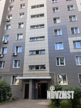 1-к квартира, вторичка, 35м2, 1/9 этаж