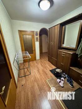 3-к квартира, вторичка, 65м2, 1/10 этаж