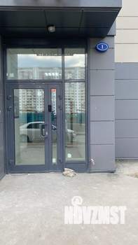 Студия квартира, вторичка, 26м2, 5/17 этаж