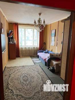 2-к квартира, вторичка, 51м2, 2/4 этаж