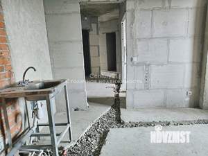 2-к квартира, сданный дом, 68м2, 3/18 этаж