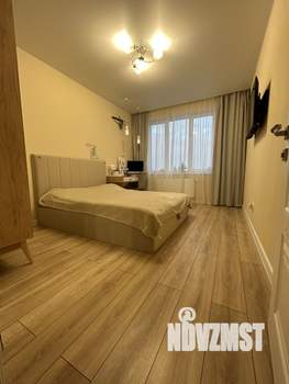 2-к квартира, вторичка, 56м2, 17/18 этаж