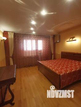 2-к квартира, вторичка, 88м2, 3/7 этаж