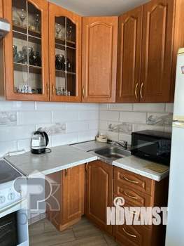 1-к квартира, вторичка, 47м2, 15/17 этаж