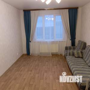 3-к квартира, вторичка, 78м2, 11/17 этаж