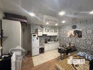 Студия квартира, вторичка, 25м2, 3/17 этаж