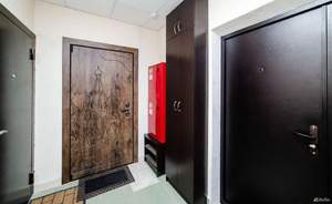 9-к квартира, вторичка, 245м2, 18/18 этаж