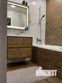 1-к квартира, вторичка, 40м2, 5/17 этаж