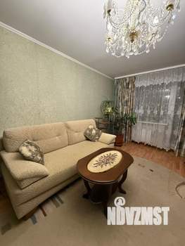 1-к квартира, вторичка, 33м2, 3/9 этаж