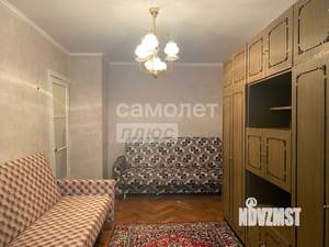 1-к квартира, вторичка, 32м2, 2/5 этаж