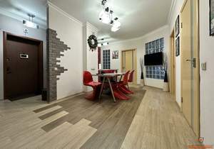 2-к квартира, вторичка, 67м2, 1/14 этаж