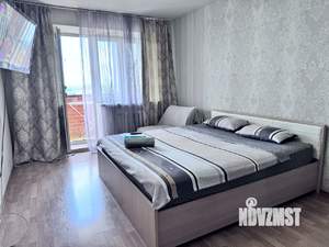 1-к квартира, вторичка, 41м2, 8/14 этаж