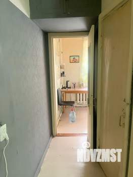 1-к квартира, вторичка, 32м2, 3/5 этаж