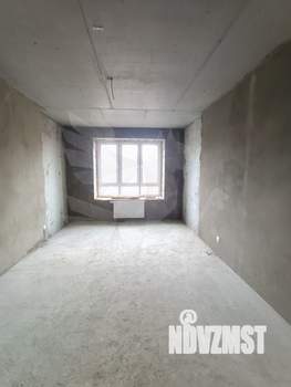 1-к квартира, вторичка, 40м2, 4/14 этаж