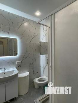 Студия квартира, вторичка, 28м2, 12/17 этаж