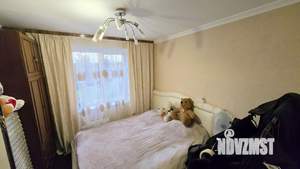 3-к квартира, вторичка, 65м2, 4/5 этаж