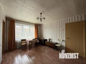 2-к квартира, вторичка, 36м2, 1/5 этаж