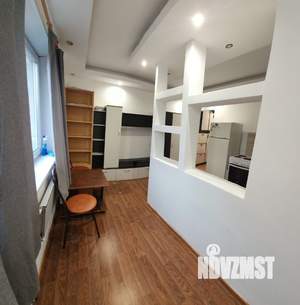 Студия квартира, вторичка, 24м2, 10/17 этаж