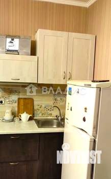 1-к квартира, вторичка, 41м2, 2/5 этаж