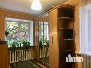 2-к квартира, вторичка, 40м2, 2/5 этаж