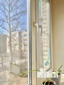 2-к квартира, вторичка, 42м2, 2/3 этаж