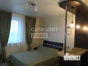 Студия квартира, вторичка, 26м2, 17/17 этаж