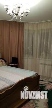 1-к квартира, вторичка, 38м2, 10/19 этаж