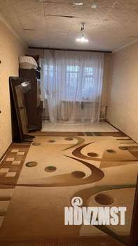 3-к квартира, вторичка, 60м2, 2/2 этаж