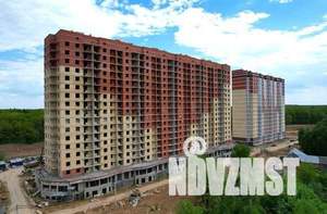 3-к квартира, вторичка, 68м2, 12/17 этаж