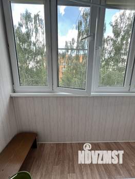 2-к квартира, вторичка, 52м2, 3/5 этаж