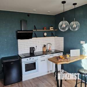 Студия квартира, вторичка, 25м2, 17/17 этаж