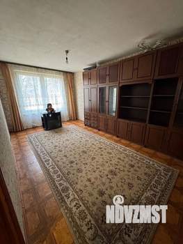 2-к квартира, вторичка, 48м2, 1/3 этаж