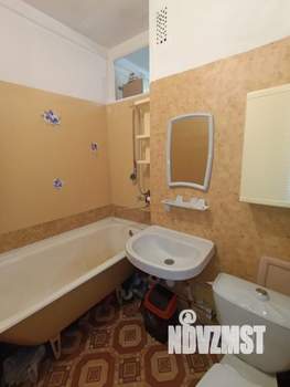 2-к квартира, вторичка, 44м2, 2/4 этаж