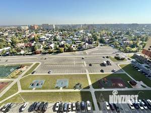 1-к квартира, вторичка, 41м2, 7/18 этаж