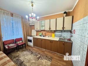 1-к квартира, вторичка, 39м2, 1/5 этаж